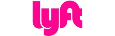 Lyft Logo