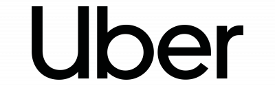 Uber logo