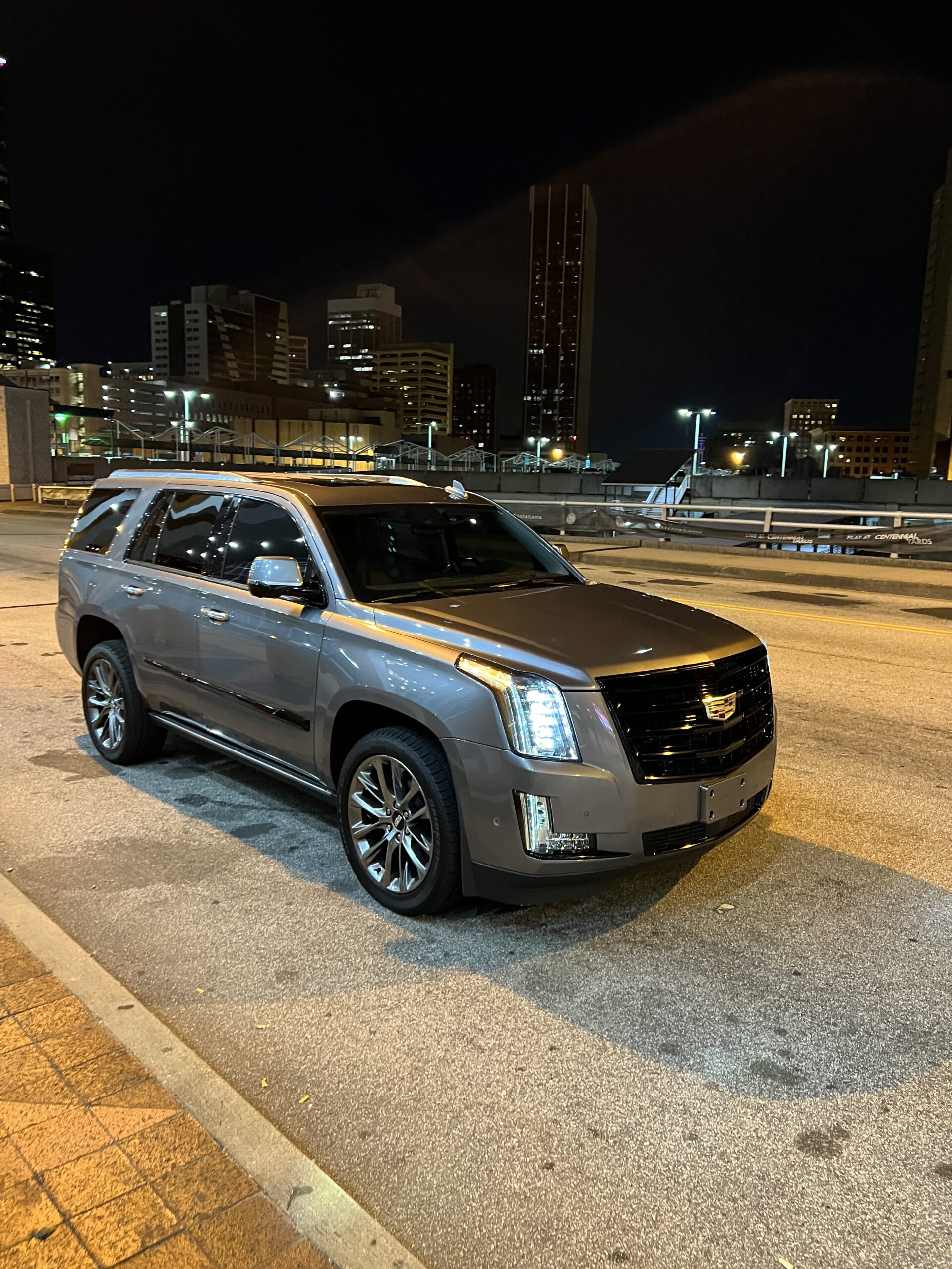 Luxury Car Rental Spartanburg Sc