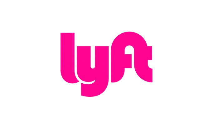 Lyft Logo