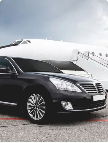 Luxury Airport Car Rental Atlanta