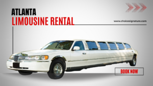 Atlanta Limousine Rental