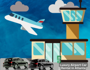 Airport Car Rental in Atlanta