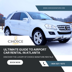 Airport Car Rental Atlanta