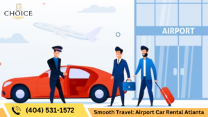 Smooth Travel: Airport Car Rental Atlanta