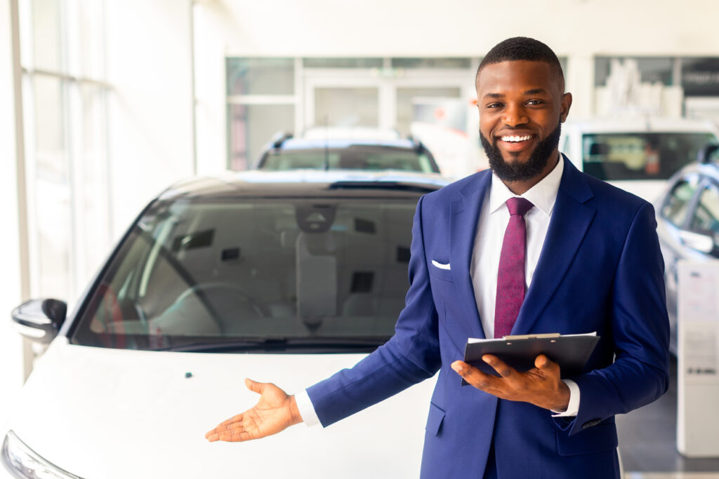 Car Rental SOP