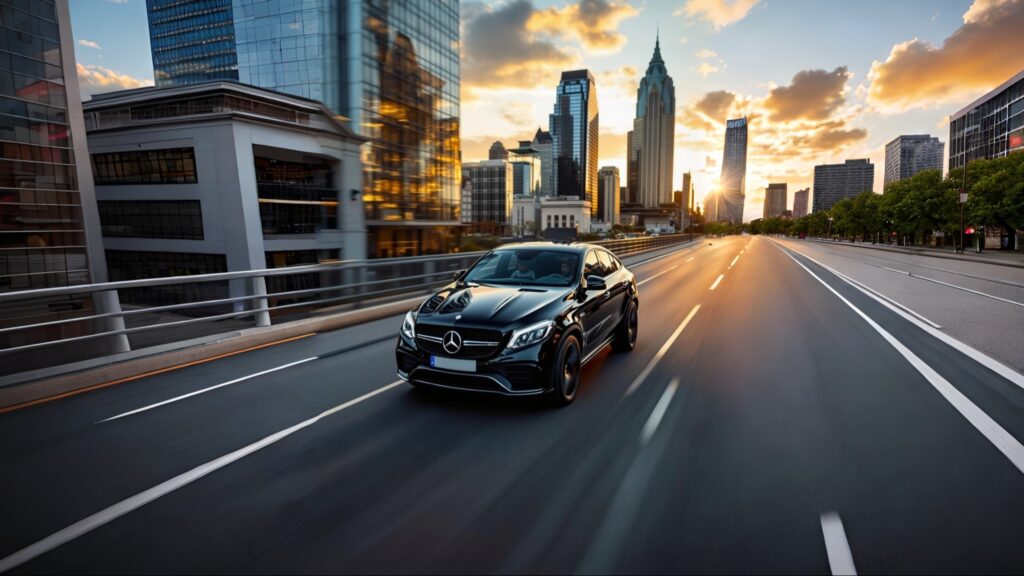 Signature Prom Night With GLE Atlanta