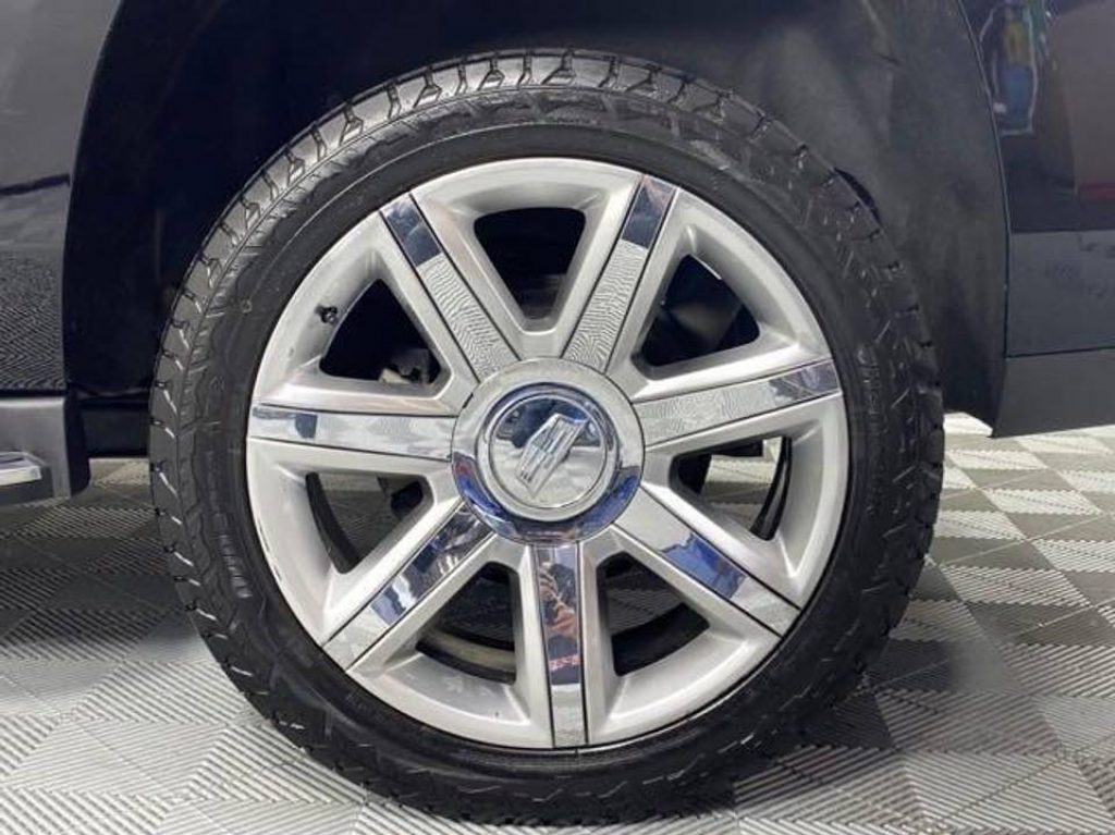22 Inch Wheels