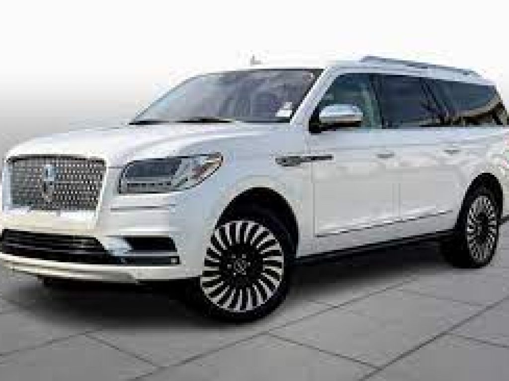 Lincoln Navigator Rental Atlanta